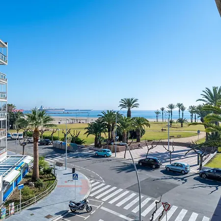 Tirreno 304 Апартаменты