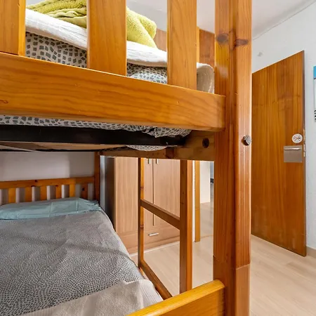 Tirreno 304 Apartament