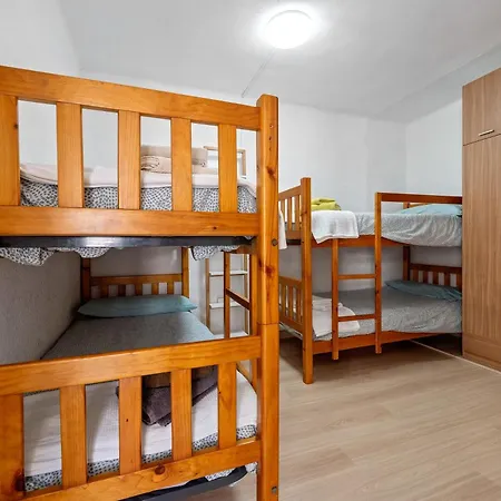Tirreno 304 Apartament La Pineda