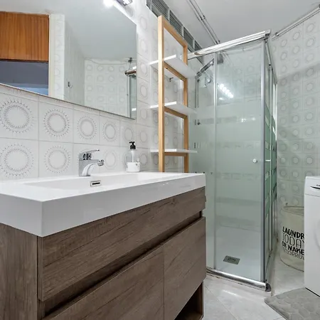 Apartmán Tirreno 304 La Pineda